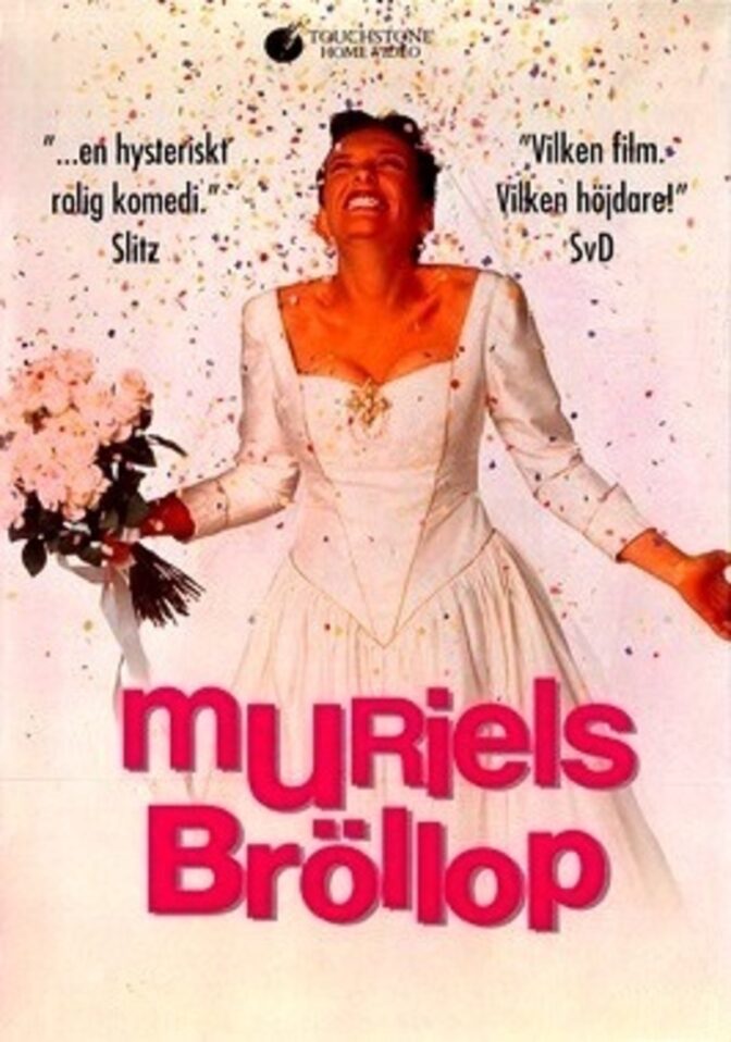 Muriels bröllop