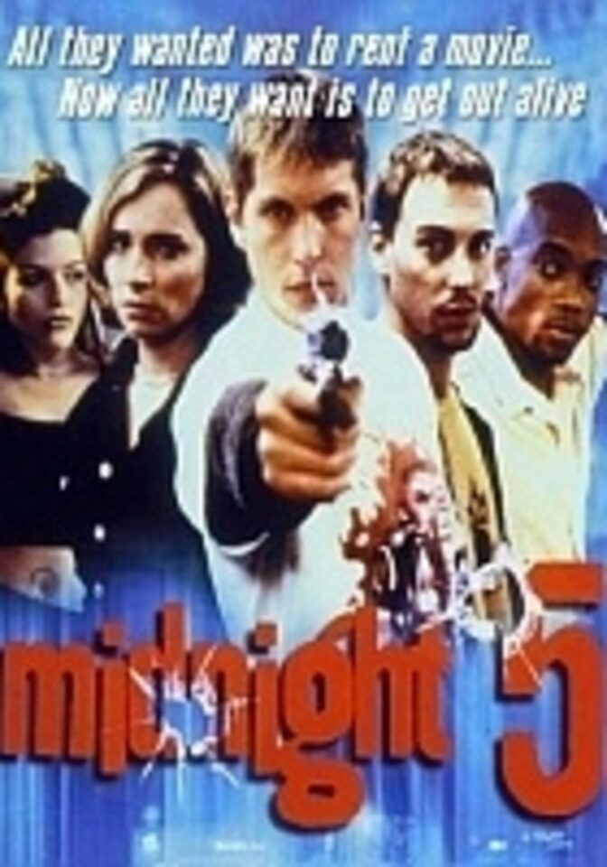 Tomorrow By Midnight