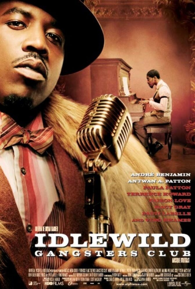 Idlewild