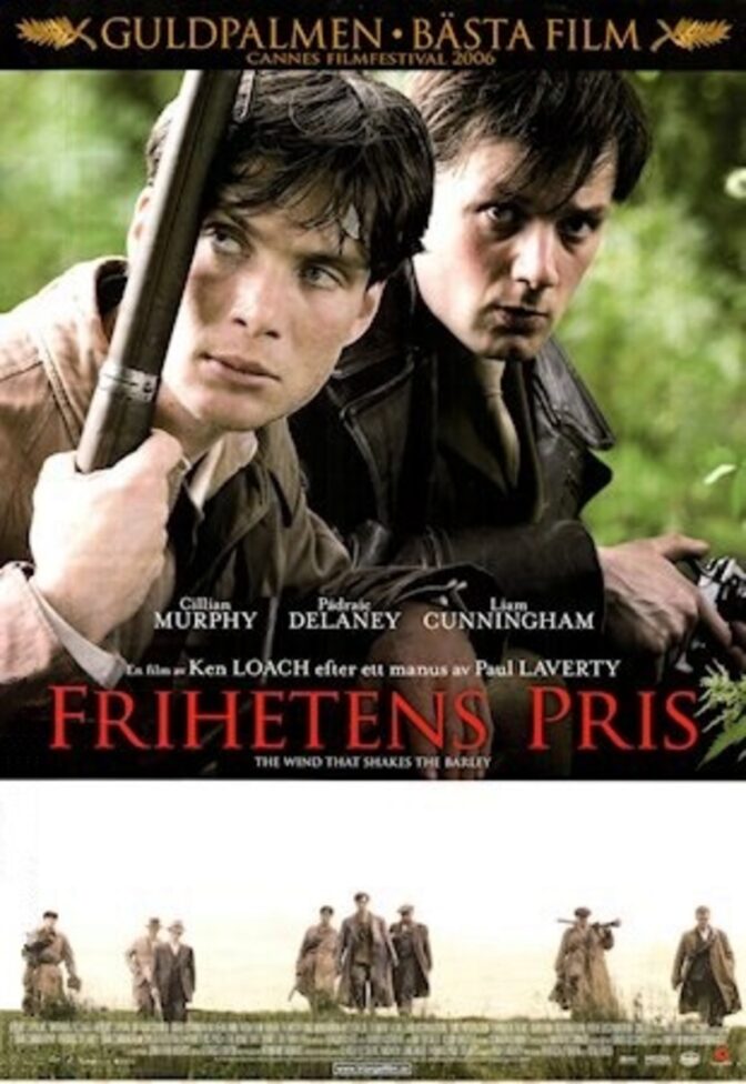 Frihetens pris