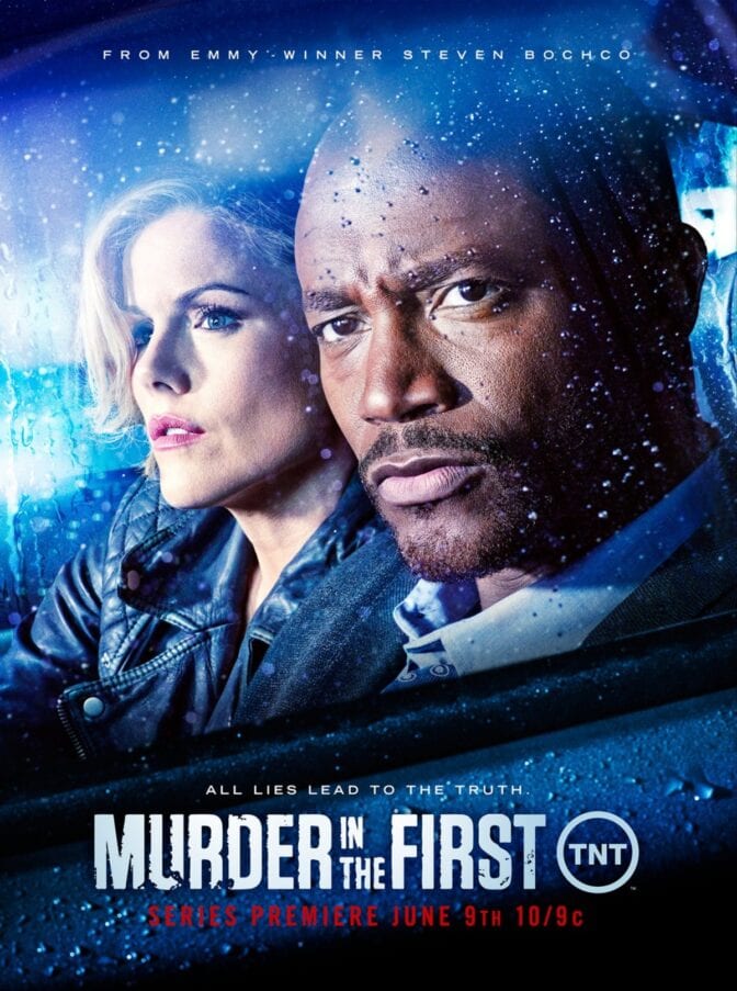 Murder in the First