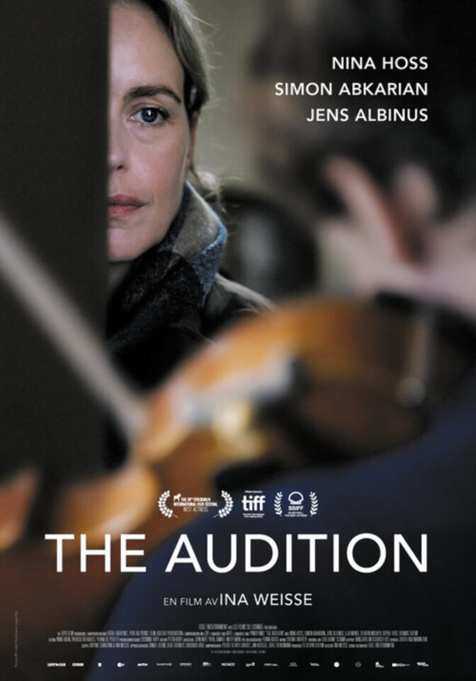 The Audition