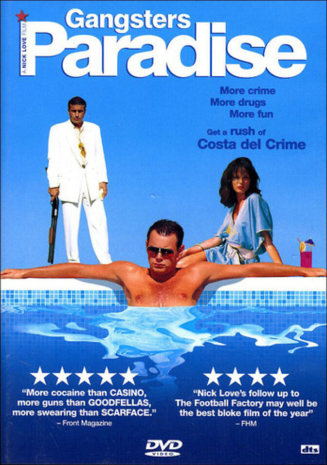 Gangsters Paradise