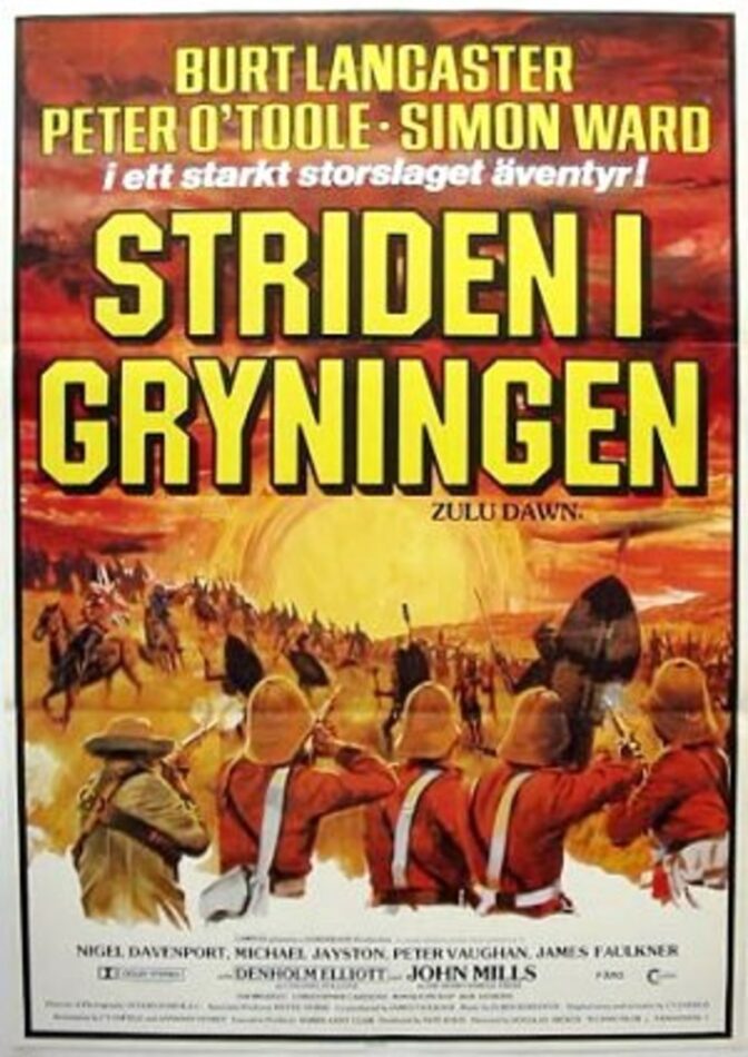 Striden i gryningen