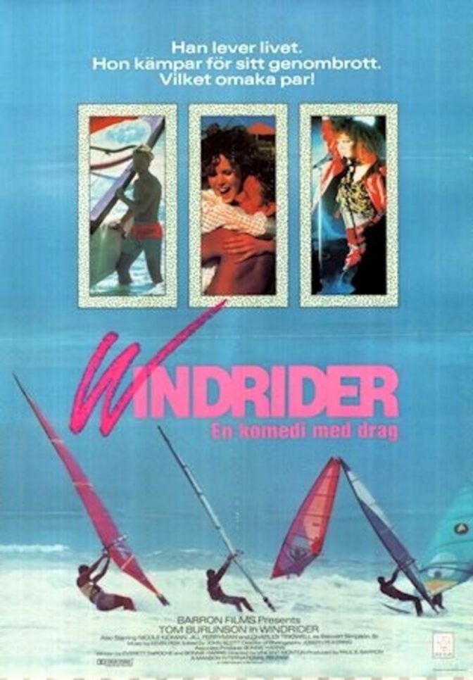 Windrider