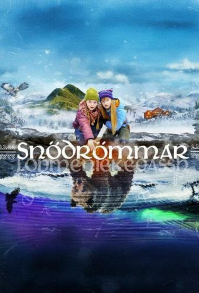 Snödrömmar