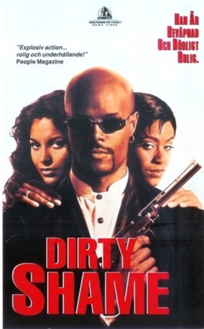 Dirty Shame