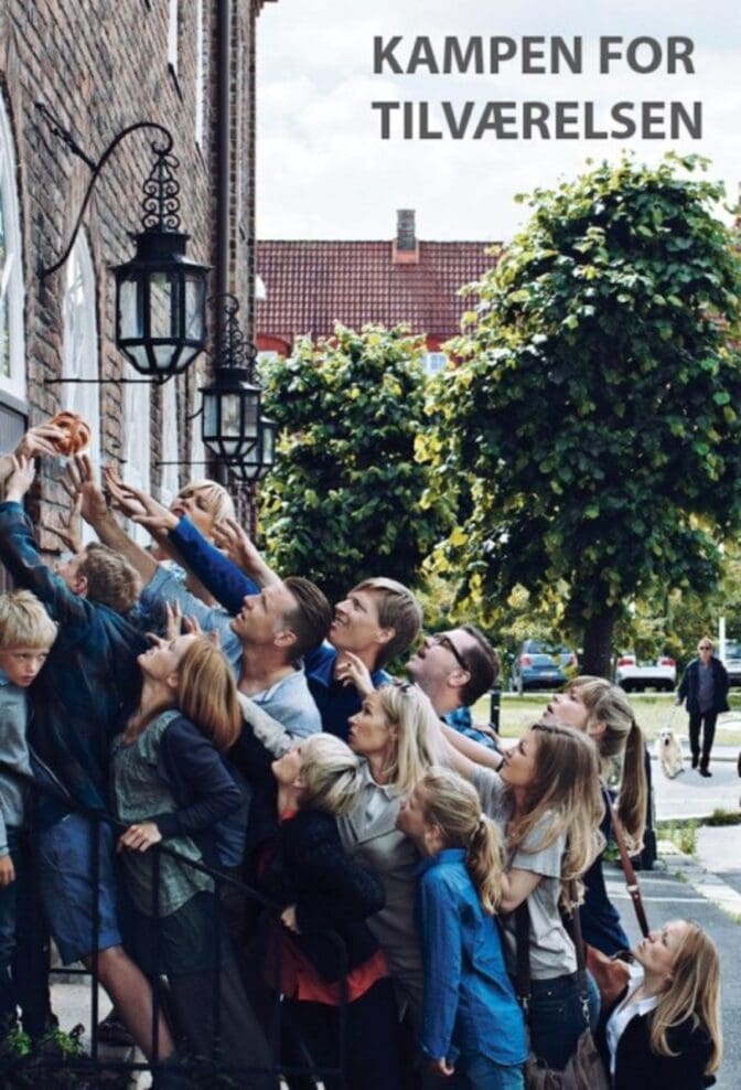 Kampen för tilværelsen