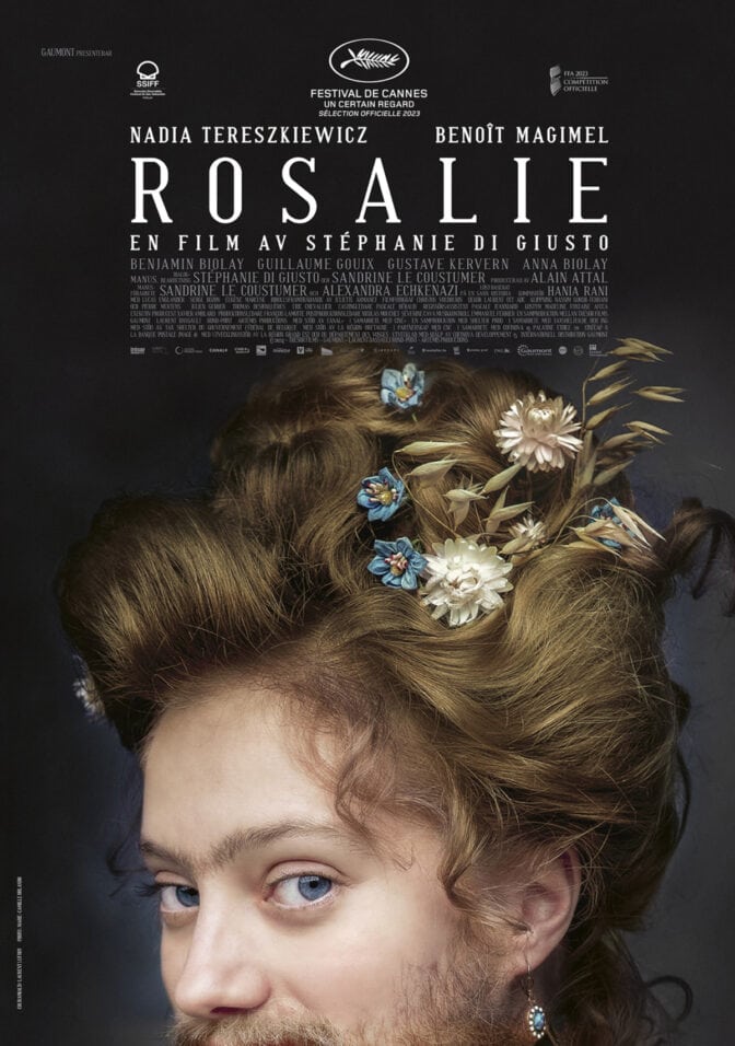 Rosalie