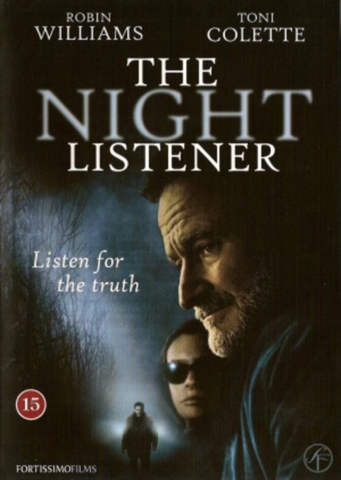The Night Listener