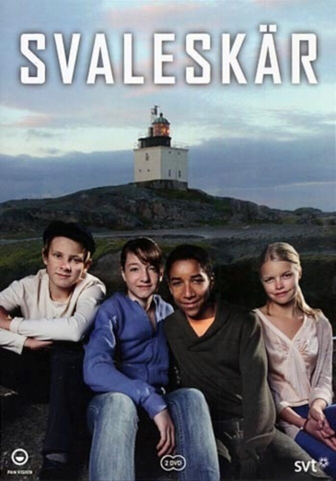 Svaleskär