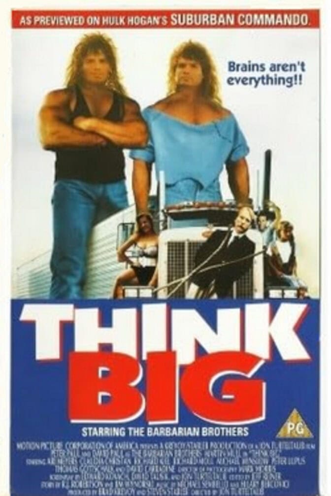 Think Big