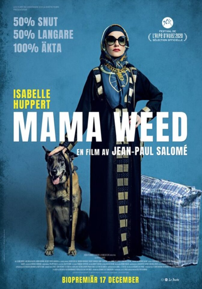 Mama Weed