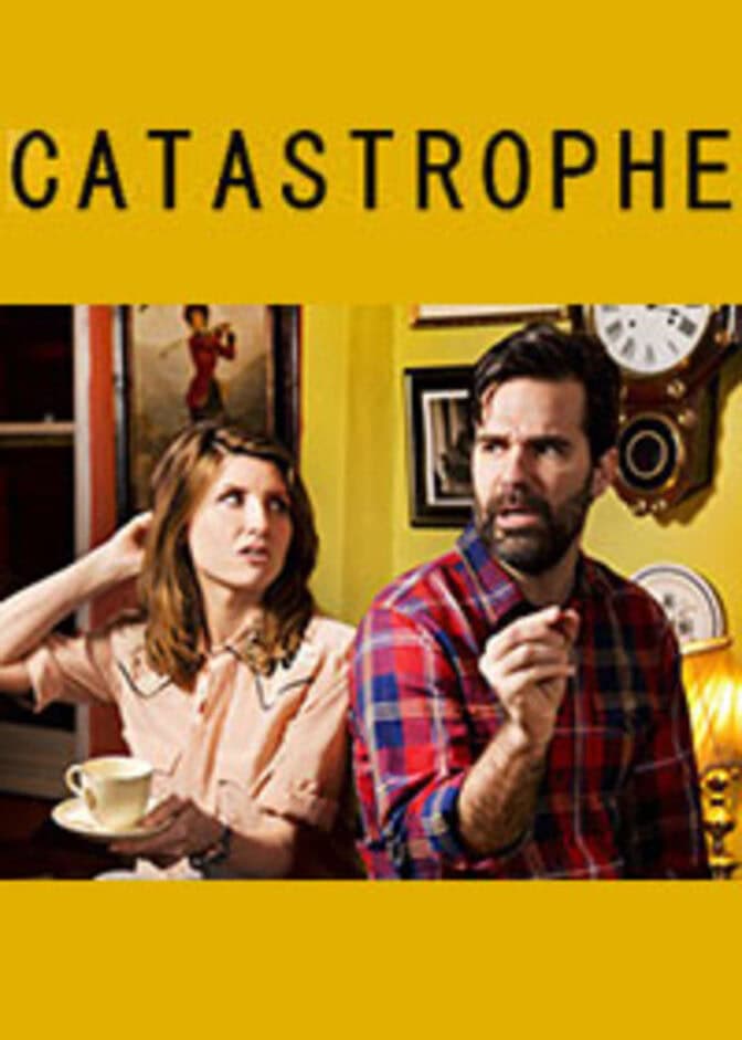 Catastrophe