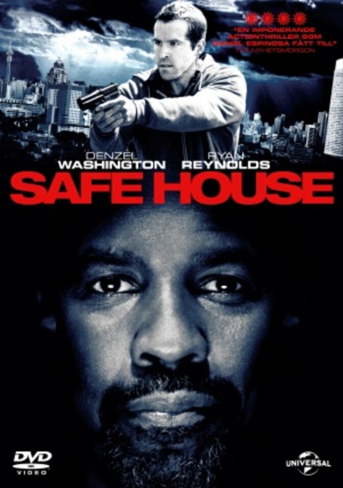 Safe House