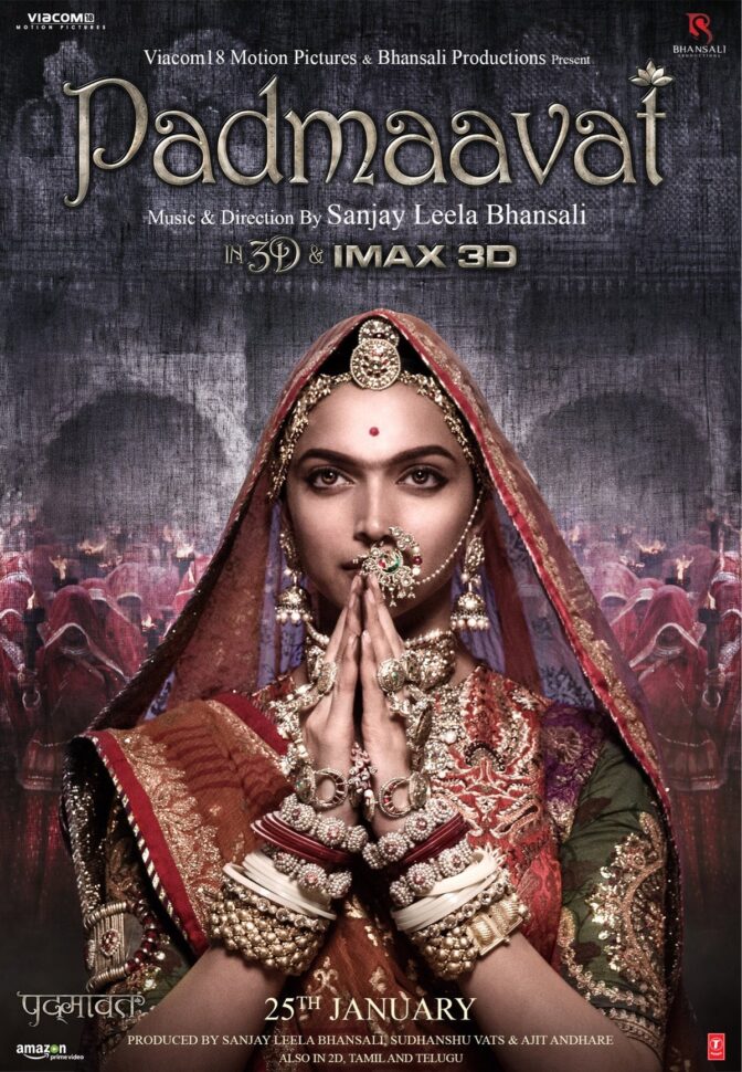 Padmavati