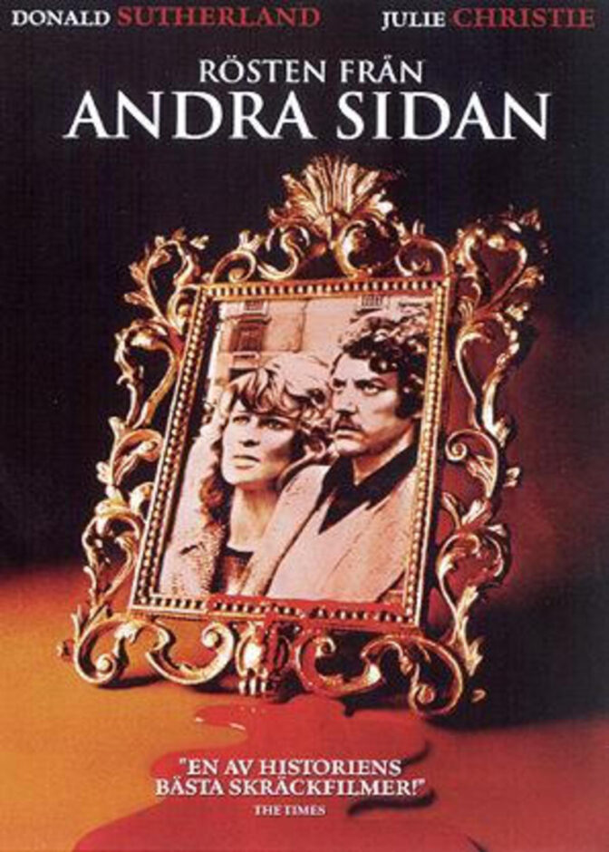 Rösten från andra sidan