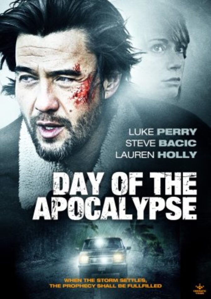 Day of the Apocalypse