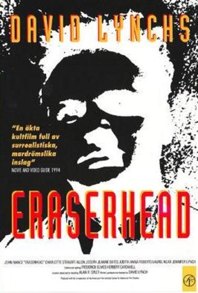 Eraserhead