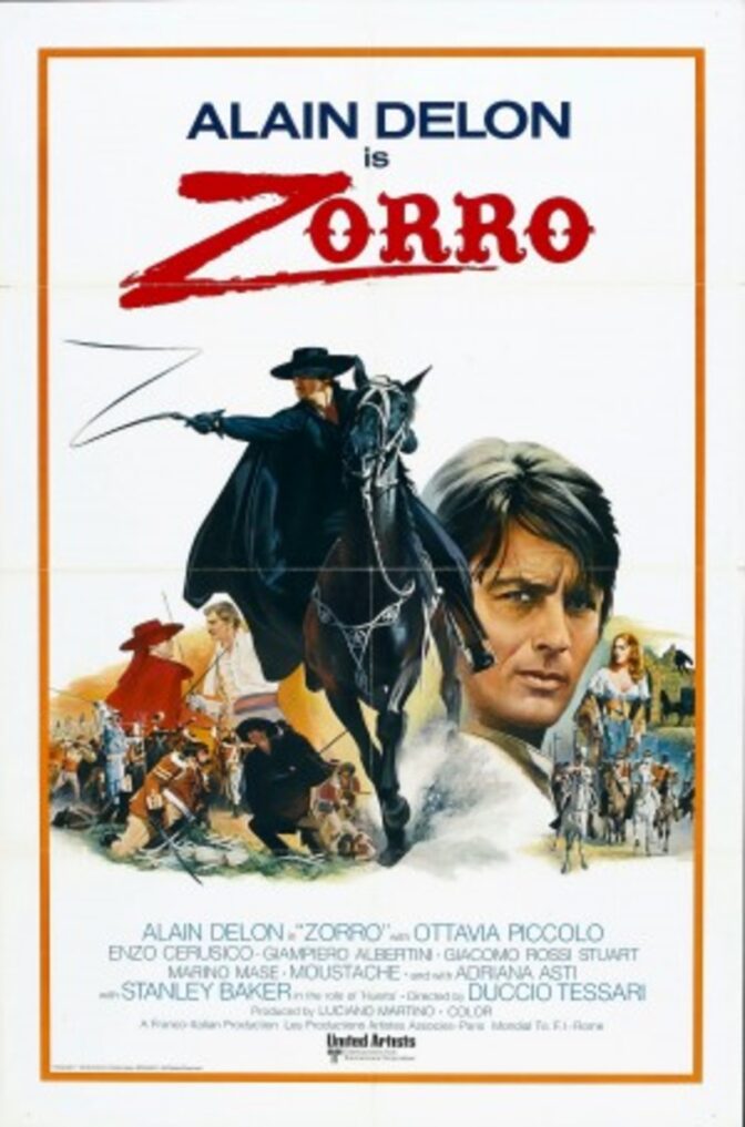 Zorro