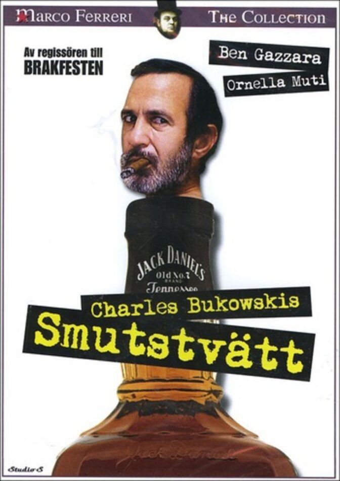 Smutstvätt