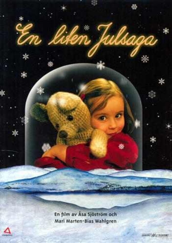 En liten julsaga