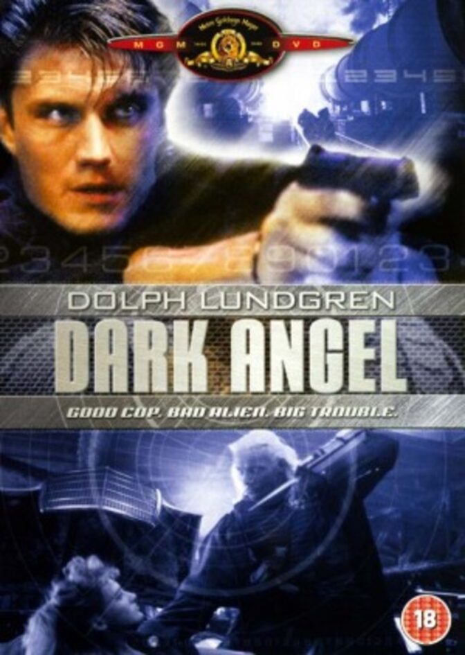 Dark Angel