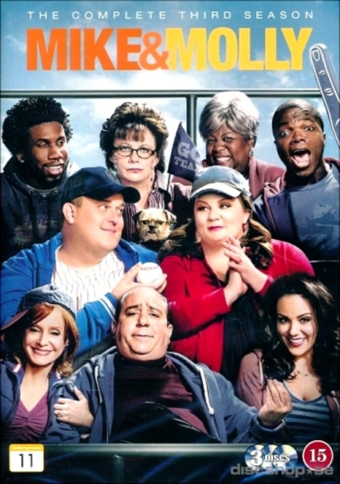Mike & Molly