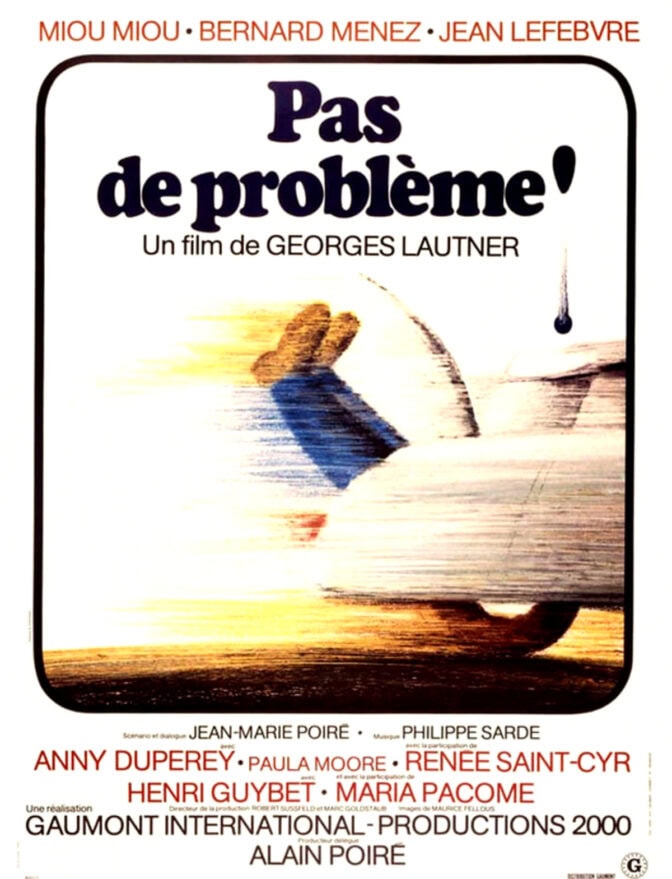 Killen är kall – annars inga problem