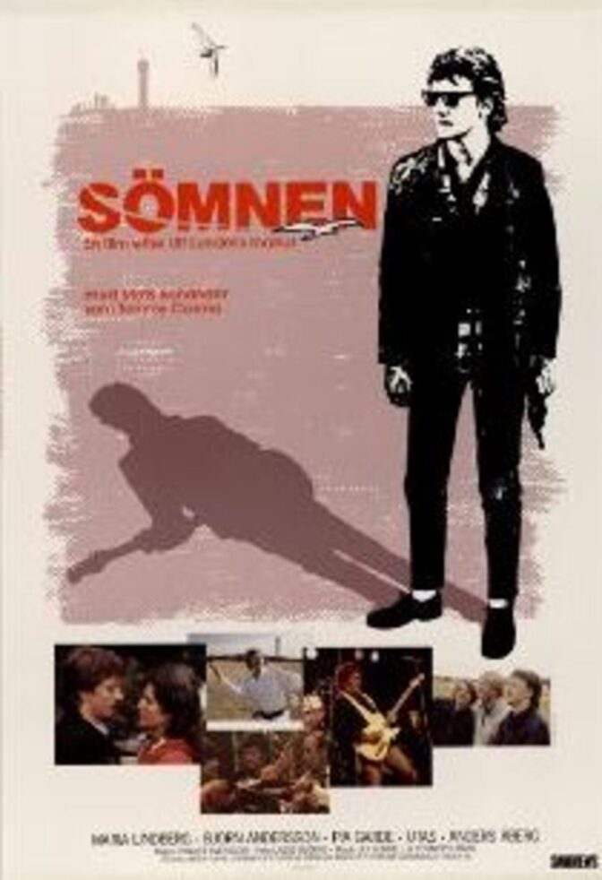 Sömnen