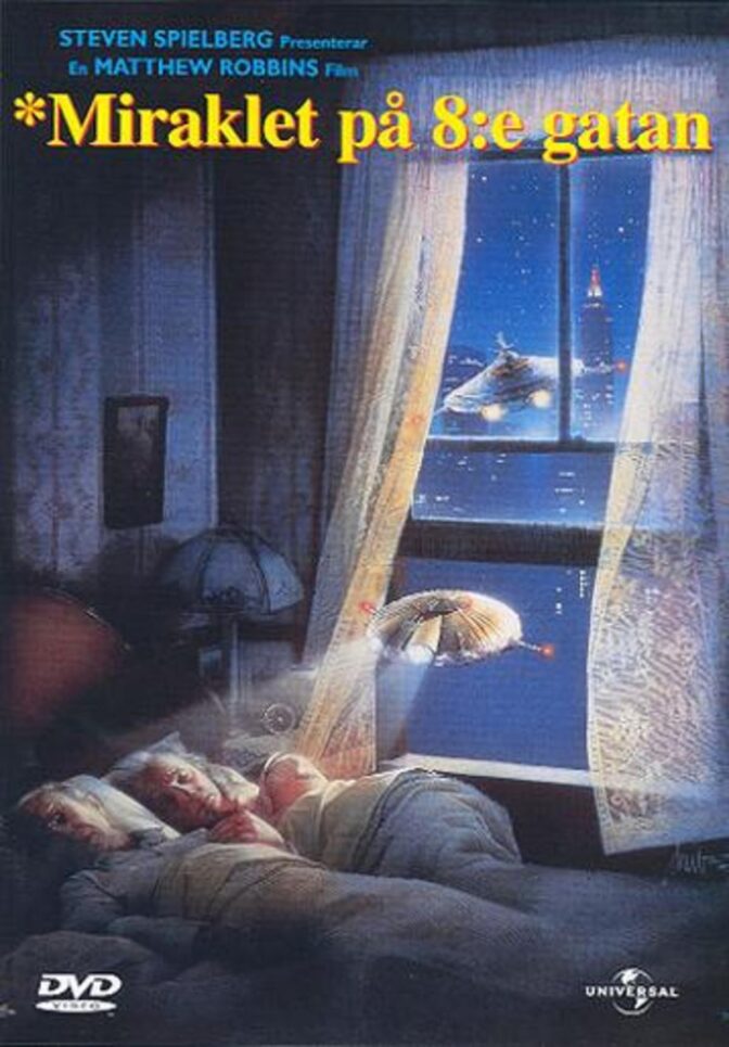Miraklet på 8:e gatan
