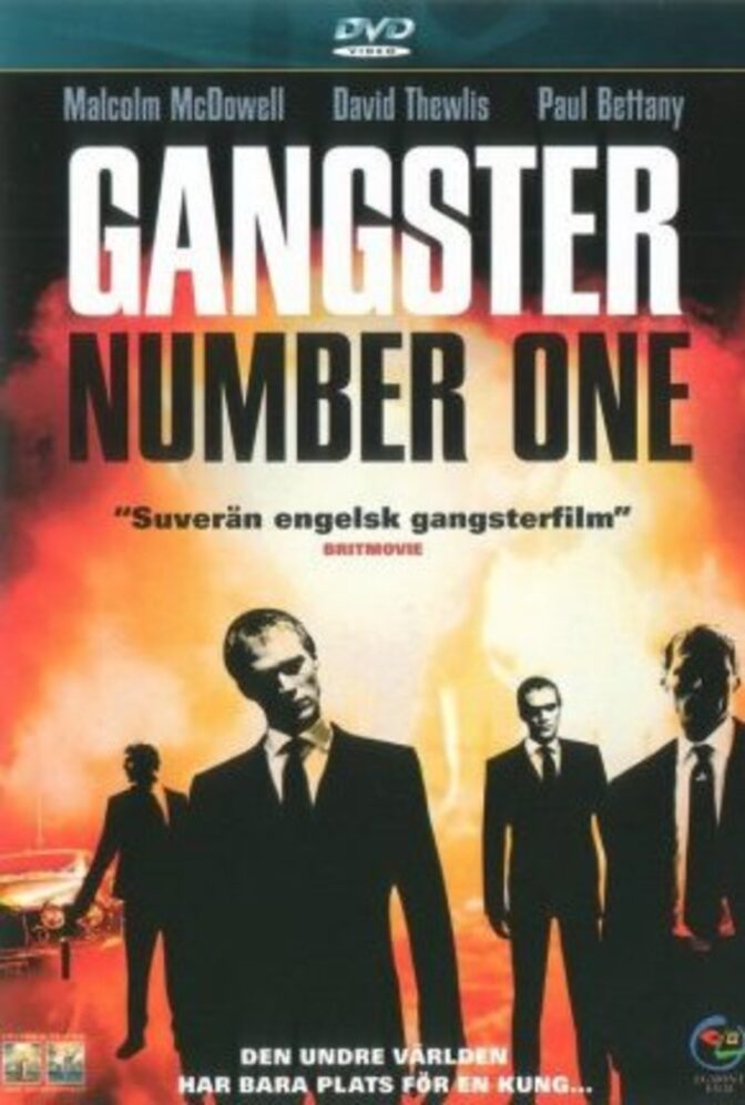 Gangster Number One