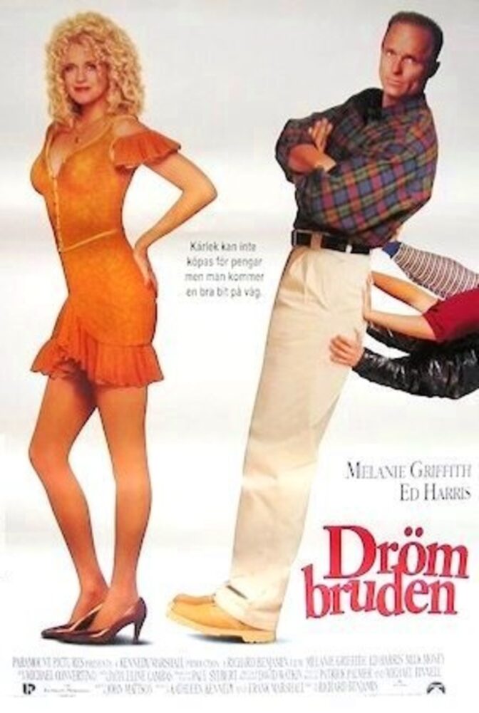 Drömbruden