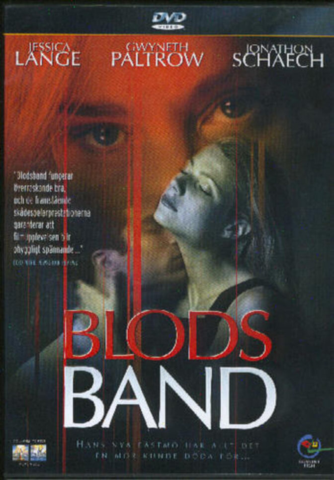 Blodsband