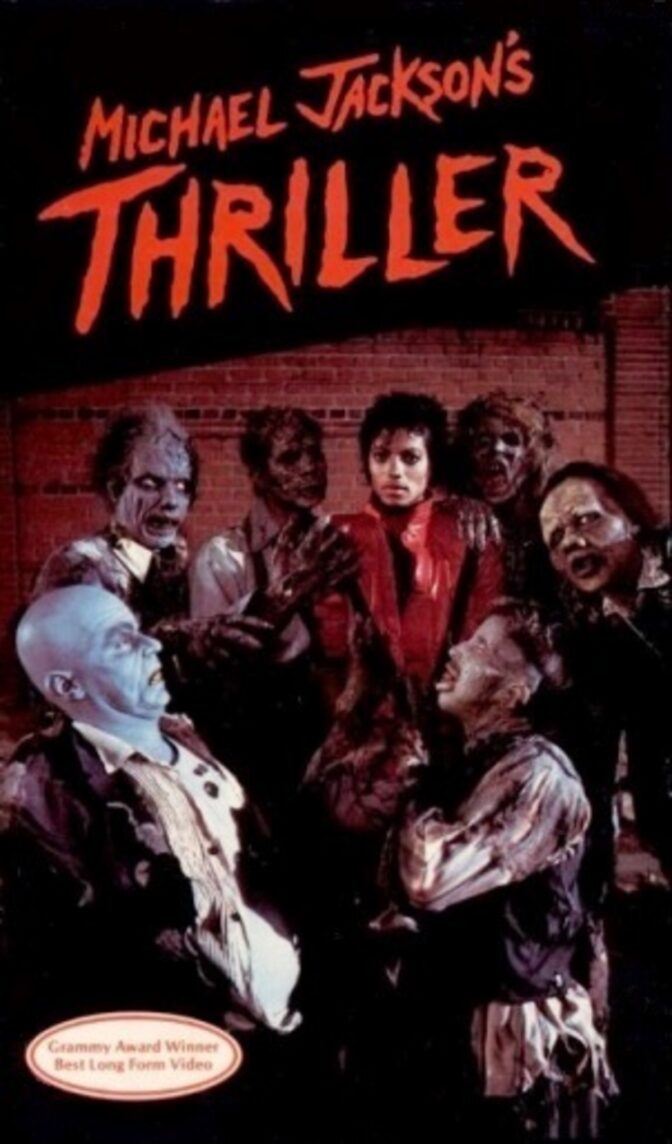 Thriller