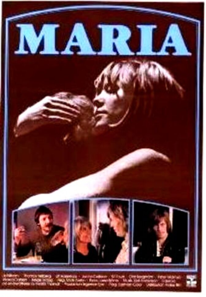 Maria