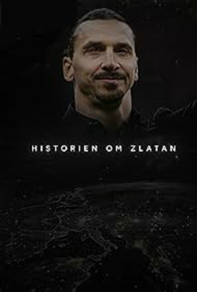 Historien om Zlatan