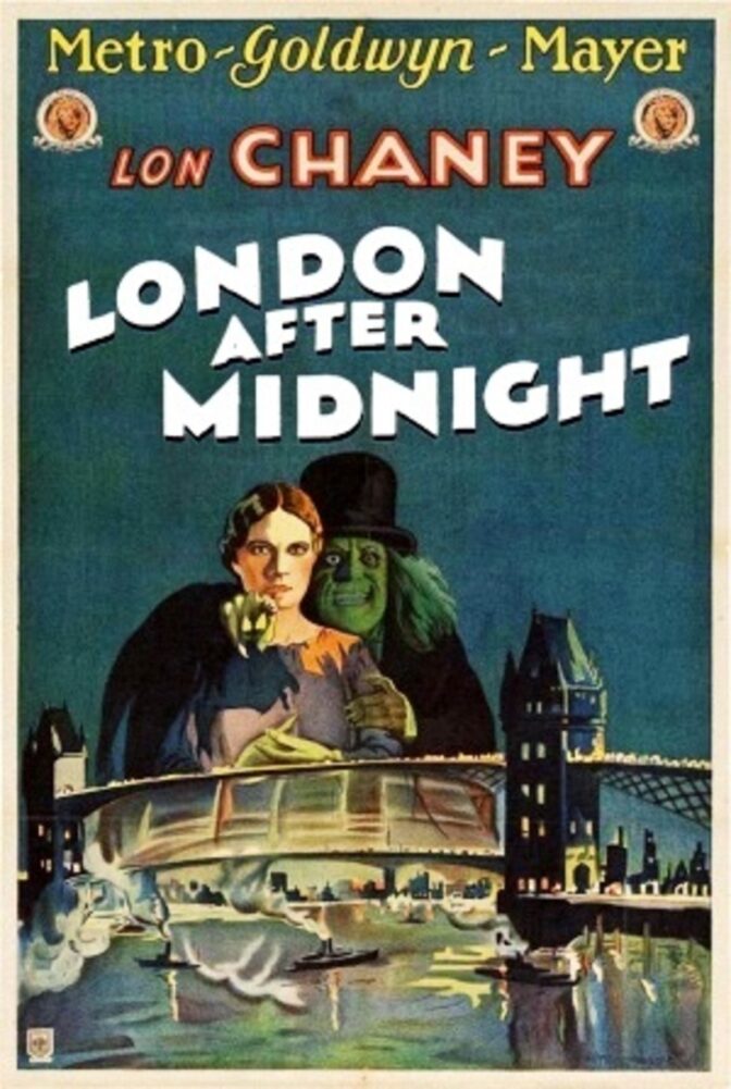 London After Midnight