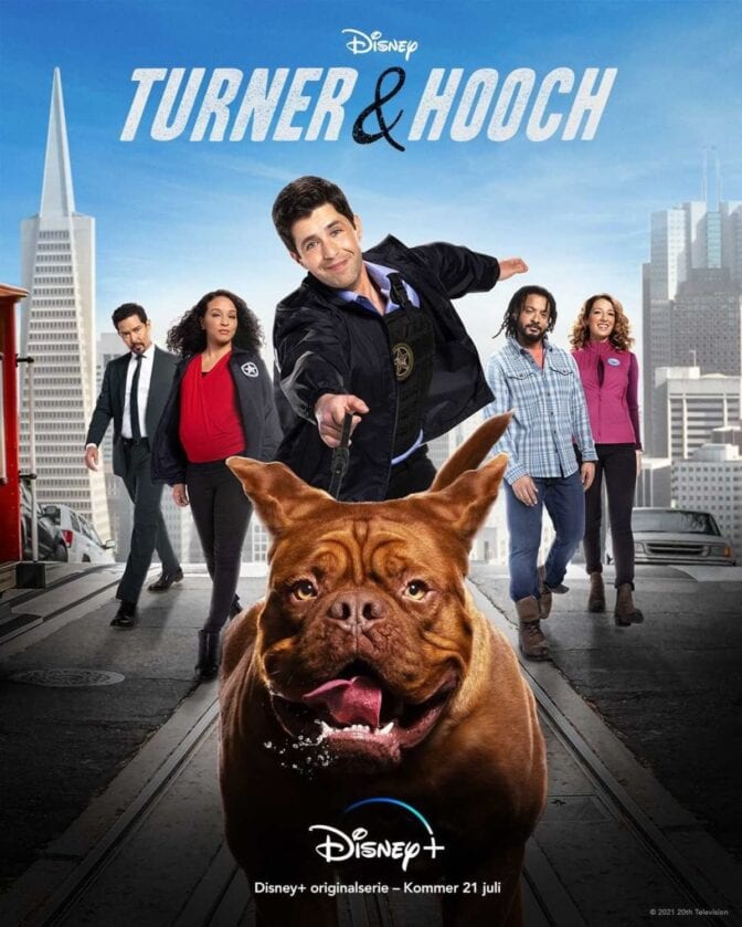 Turner & Hooch