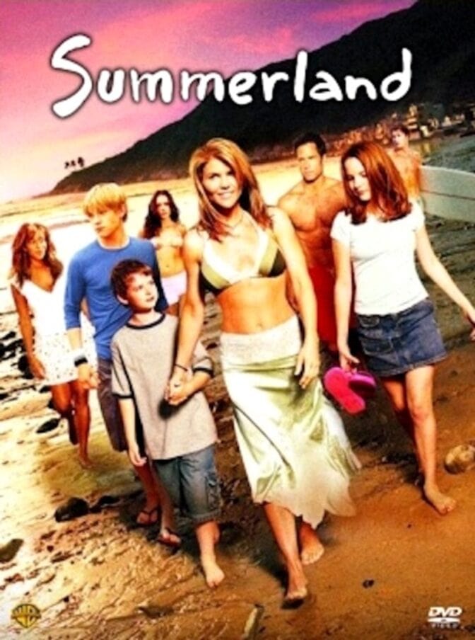 Summerland
