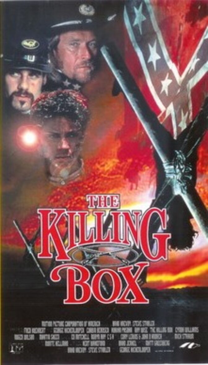 The Killing Box