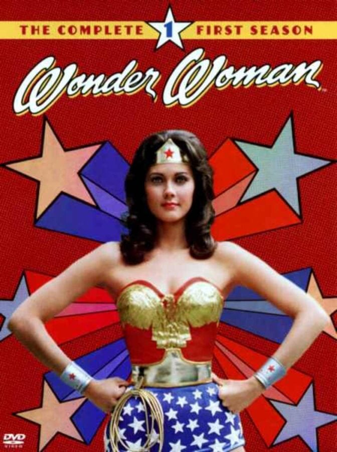 Wonder Woman