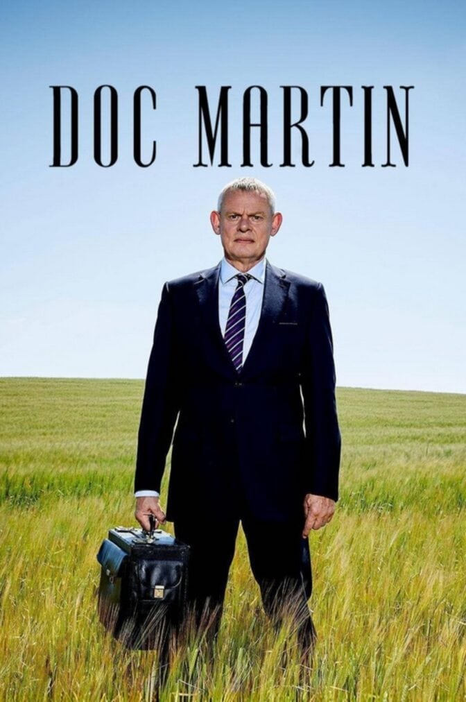 Doc Martin