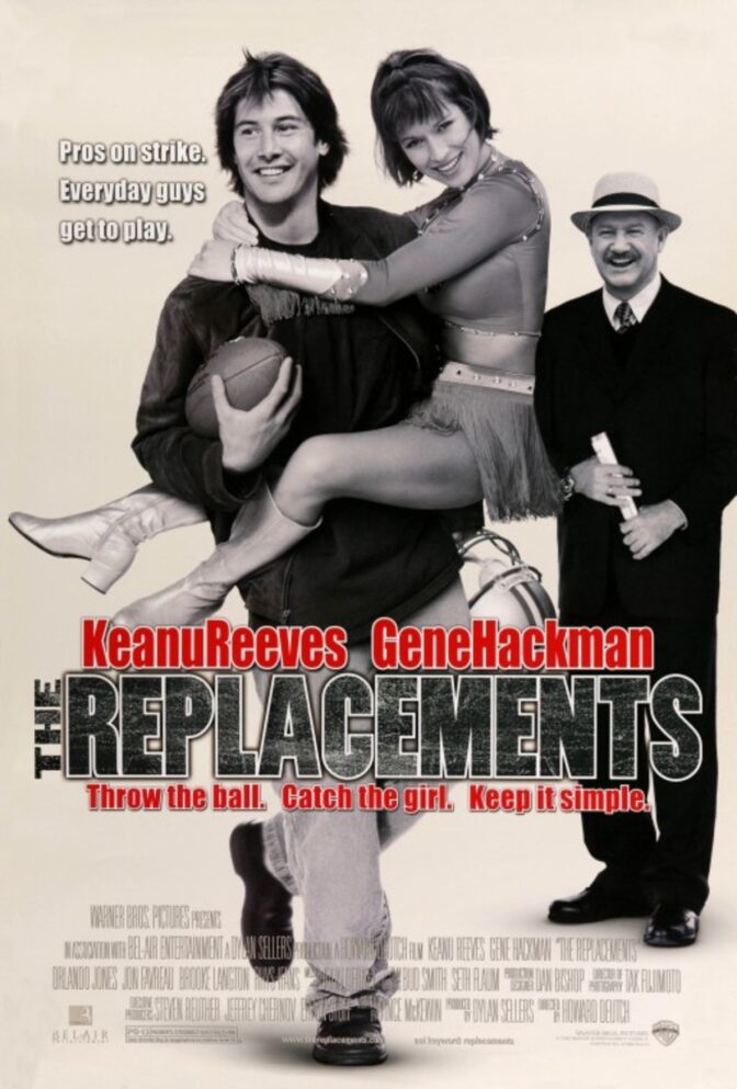 The Replacements