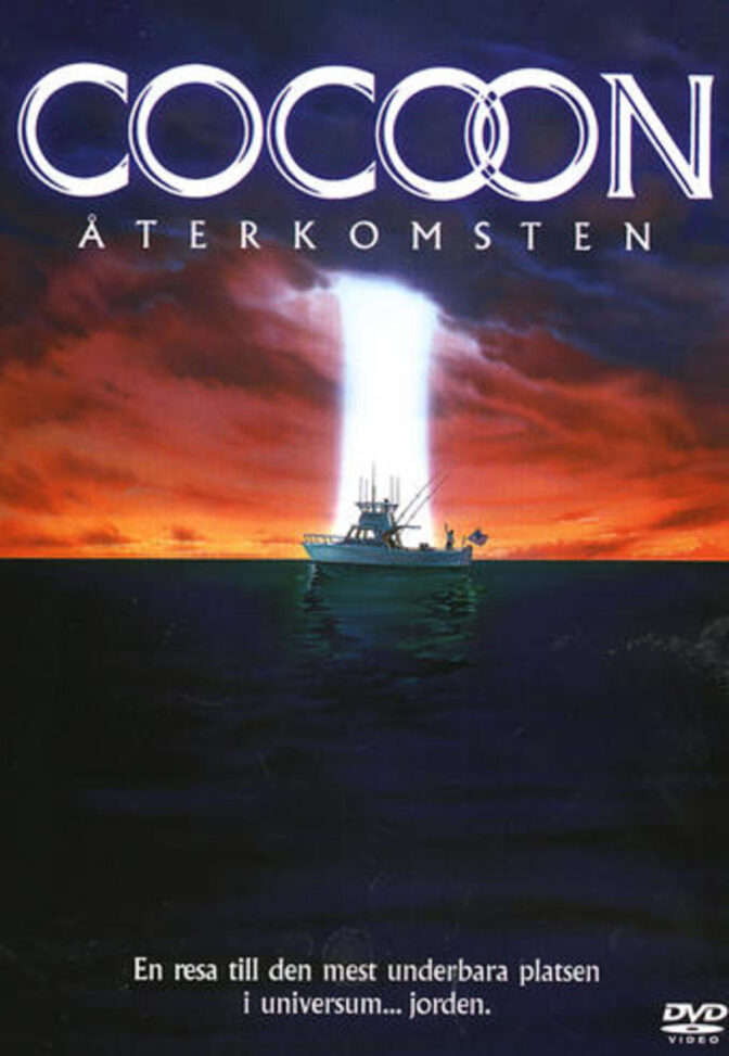 Cocoon – Återkomsten