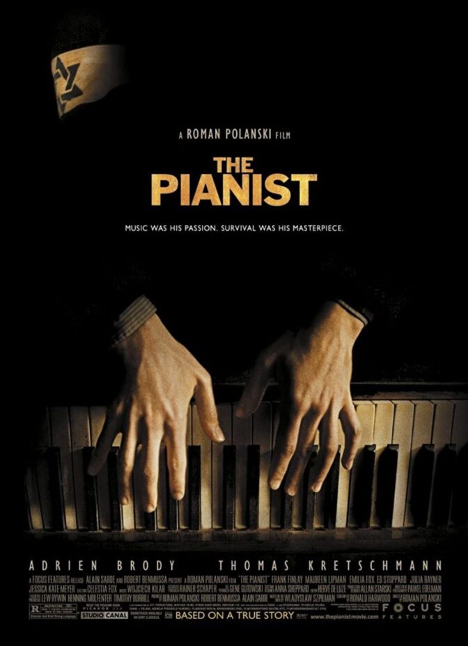 Pianisten