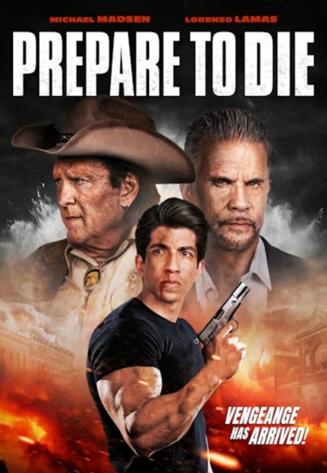 Prepare to Die