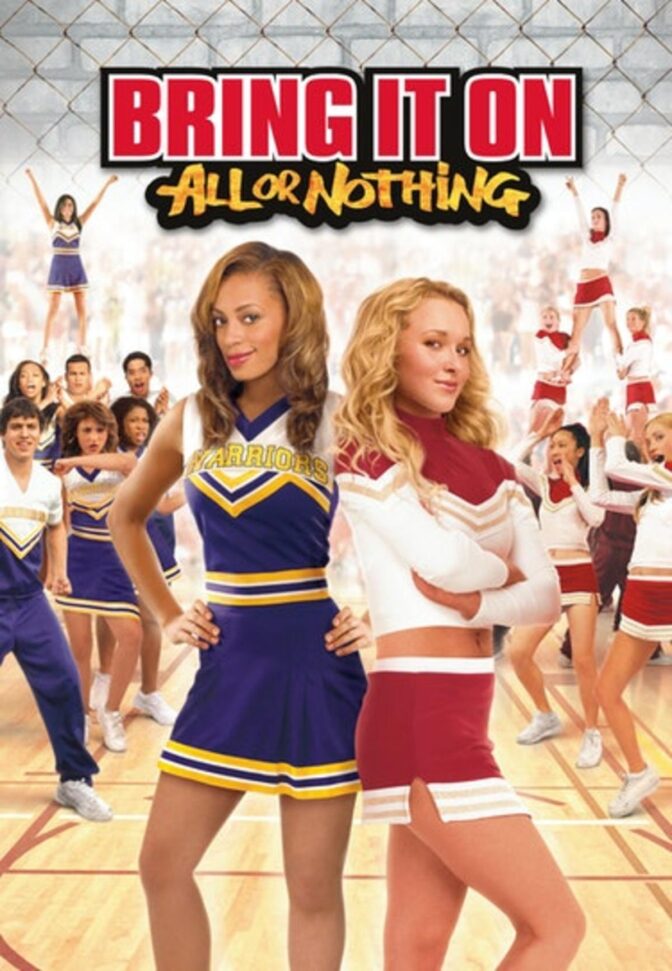 Bring It On: All or Nothing