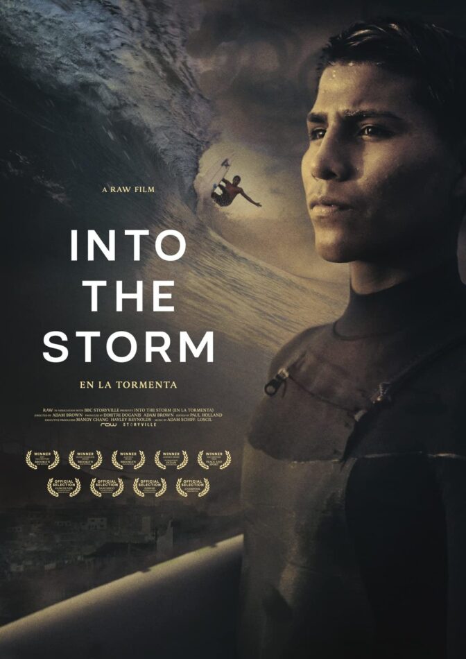 Into the Storm