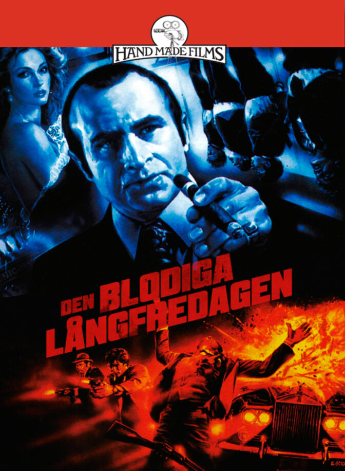 Den blodiga långfredagen